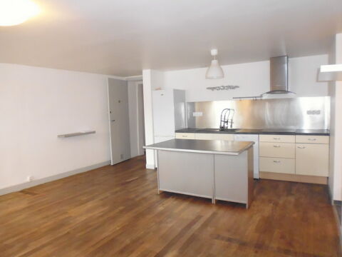   T2 3e - LOCATION T2 VILLEFRANCHE DE ROUERGUE Appartement - 2 pice(s) - 44 m