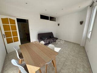  Appartement à vendre 2 pièces 35 m²