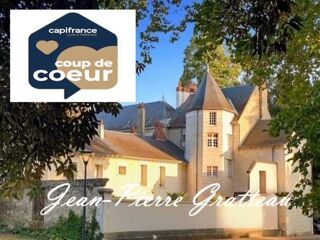  Maison  vendre 8 pices 260 m