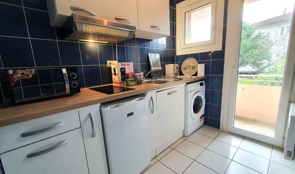 Location Appartement Appartement à louer T2 RAMONVILLE SAINT AGNE - TOULOUSE (31) Ramonville saint agne