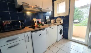  Appartement à louer 2 pièces 37 m²