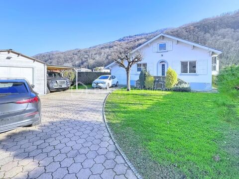   Maison de 100m2 sur terrain de 1200m2 Champ-pr�s-froges Maison - 5 pi�ce(s) - 100 m�