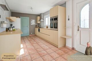  Maison � vendre 5 pi�ces 114 m�