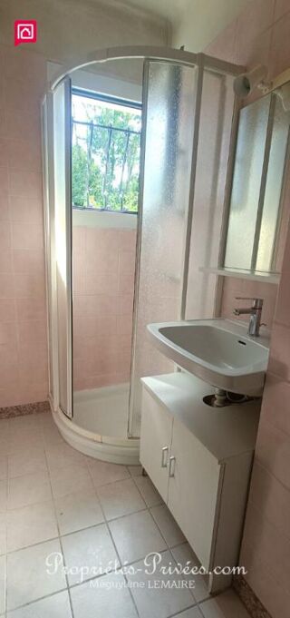  Maison � vendre 4 pi�ces 90 m�