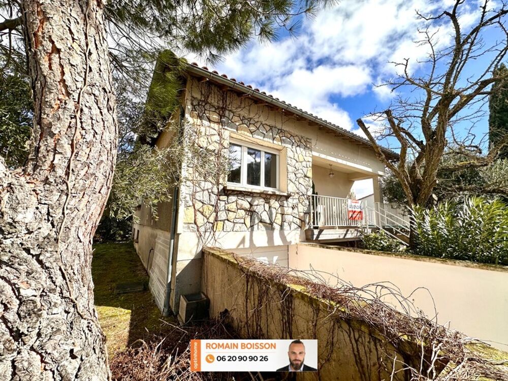 Maison 4 pièces 95 m² · à Castelnaudary · 95 m² · 150 000 €