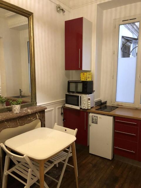 Appartement � louer 1 pi�ce 20 m�