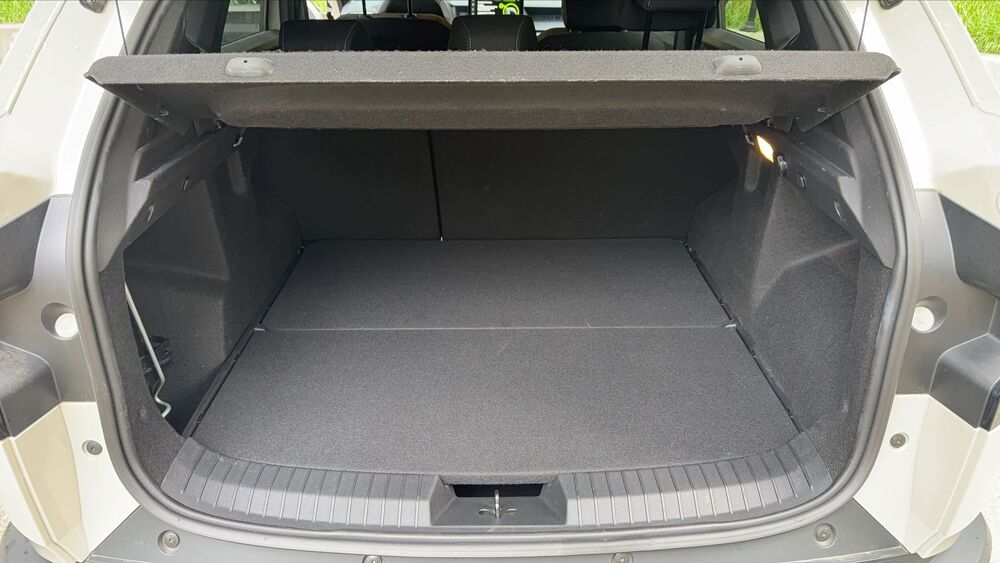 Duster 1.2 TCe 130 Mild Hybrid 4x2 Journey - Garantie constructeur 2024 occasion 64700 Hendaye