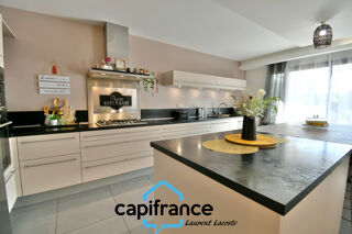  Maison � vendre 6 pi�ces 156 m�