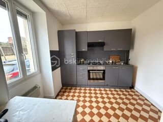  Maison � vendre 4 pi�ces 80 m�