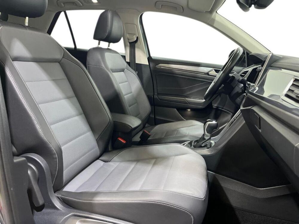 T-ROC 1.5 TSI EVO 150 Start/Stop DSG7 Style Exclusive 2023 occasion 31100 Toulouse