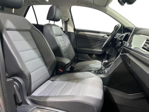 T-ROC 1.5 TSI EVO 150 Start/Stop DSG7 Style Exclusive 2023 occasion 31100 Toulouse