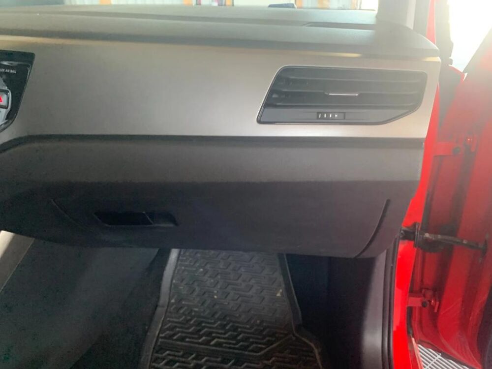 Polo 1.0 TSI 95 S&S BVM5 2019 occasion 56120 Les Forges De Lanouee