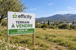  Terrain à vendre 9300 m²
