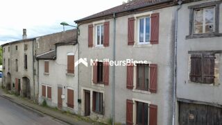  Immeuble à vendre 10 pièces 208 m² Bourbonne les bains