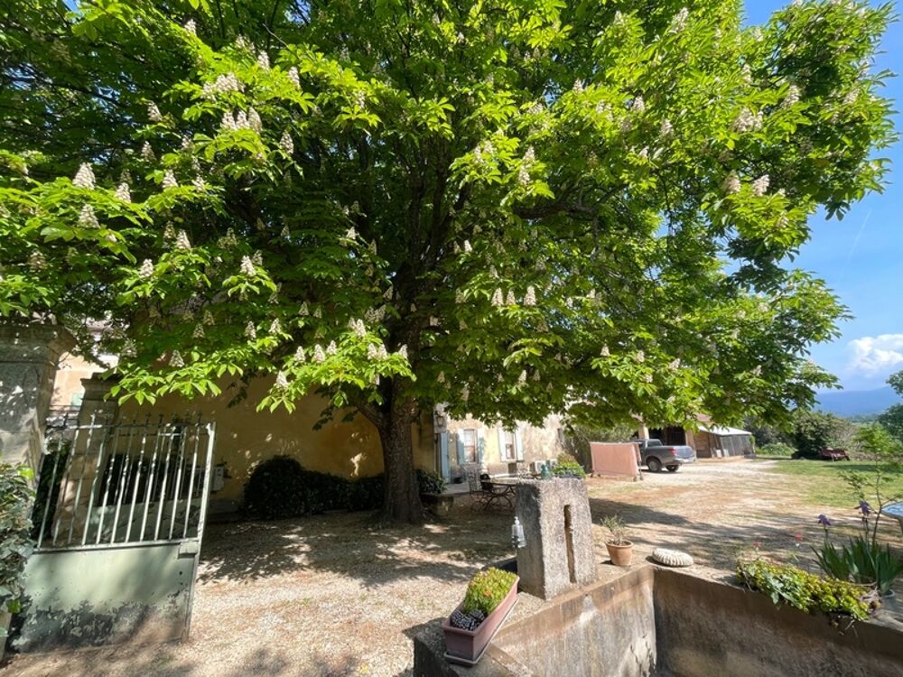 Vente Maison Maison de hameau à rénover  ROUSSILLON (84) Roussillon