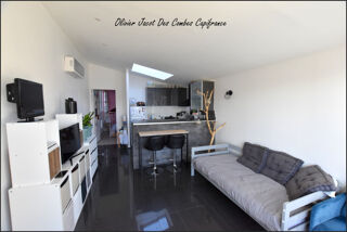  Appartement � vendre 2 pi�ces 47 m�