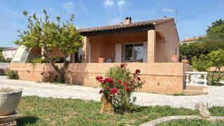  Maison à vendre 4 pièces 110 m²