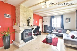  Maison à vendre 4 pièces 98 m²