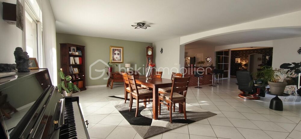 � vendre  Propri�t�/ch�teau Toulouse (31000)