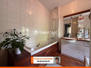  Propri�t�/ch�teau � vendre 10 pi�ces 374 m� Saint cyr sous dourdan