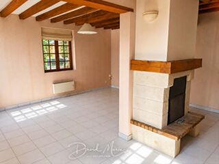  Maison à vendre 3 pièces 72 m²