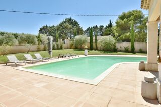  Maison à vendre 5 pièces 215 m²