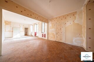  Appartement à vendre 3 pièces 94 m²