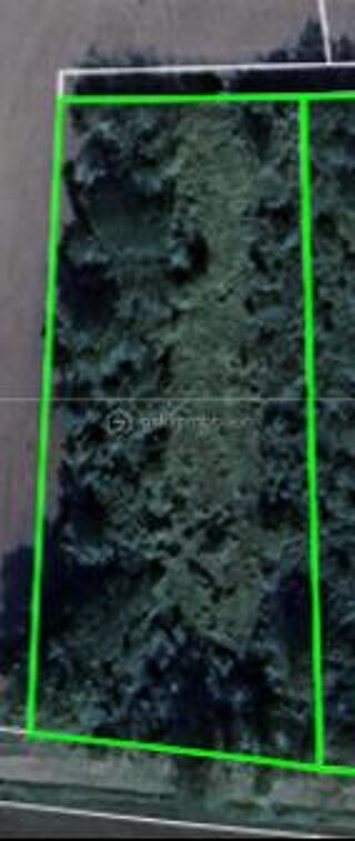  Terrain � vendre 3630 m�