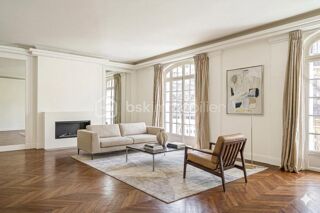  Appartement � vendre 6 pi�ces 254 m�