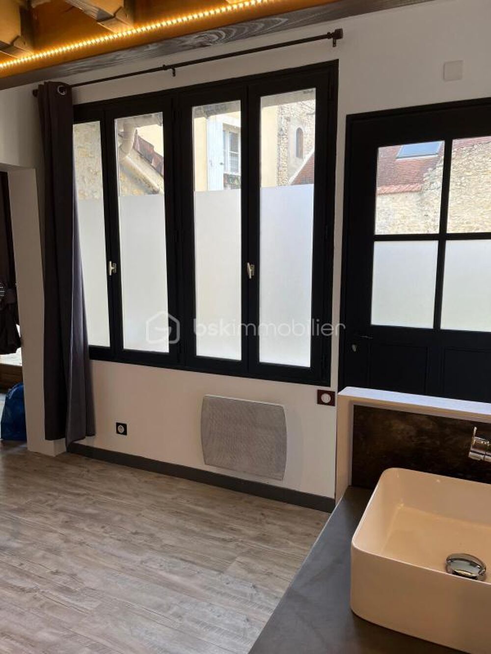 Appartement T2 de 73m² + Box
