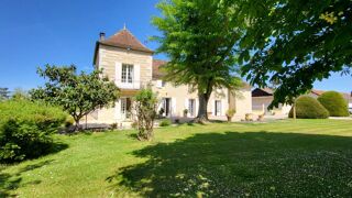  Propriété/château à vendre 15 + pièces 449 m²