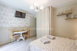  Appartement  vendre 1 pice 22 m