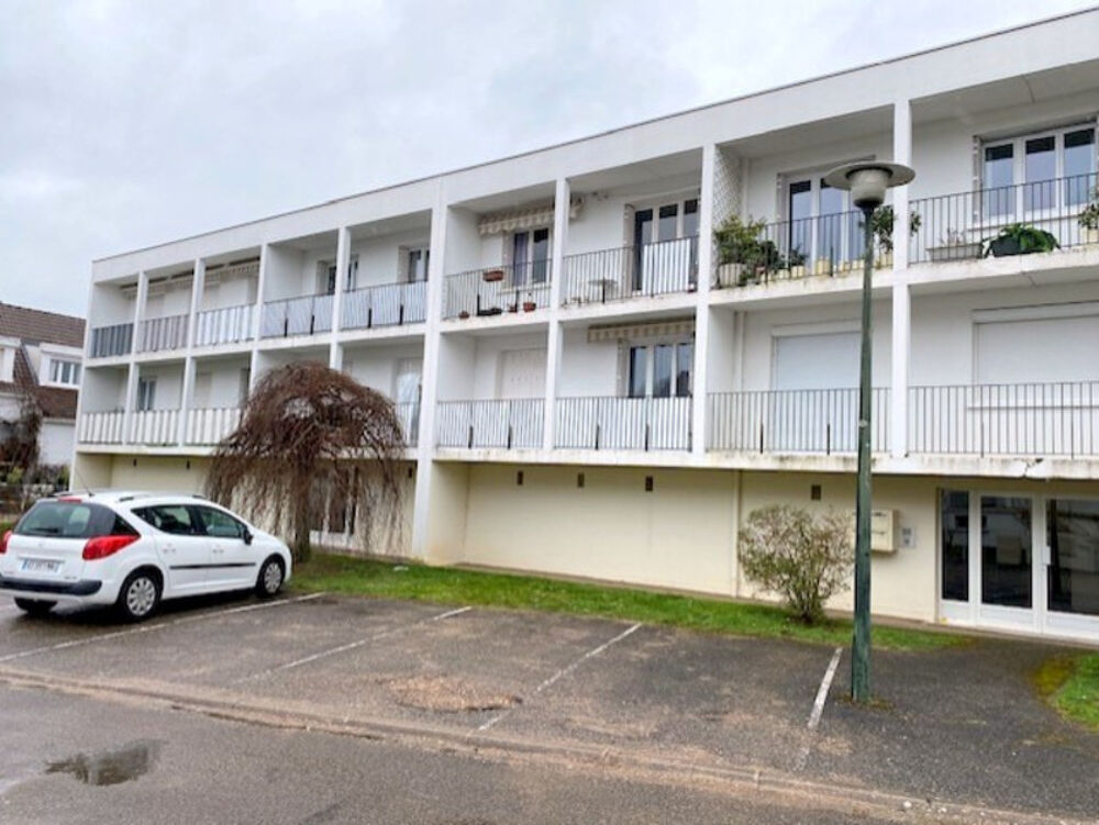 Appartement 3 pièces 65 m² · à Sens · 65 m² · 120 000 €