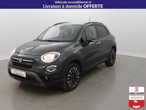 Annonce voiture Fiat 500 X 16900 €