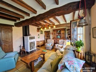  Maison � vendre 9 pi�ces 270 m�