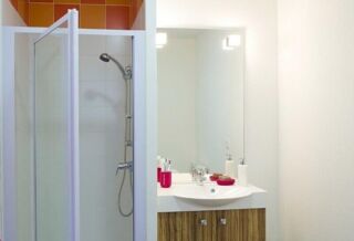  Appartement � vendre 1 pi�ce 22 m�