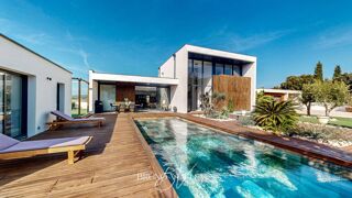  Villa  vendre 7 pices 202 m