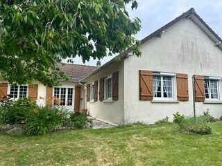  Maison � vendre 6 pi�ces 117 m�