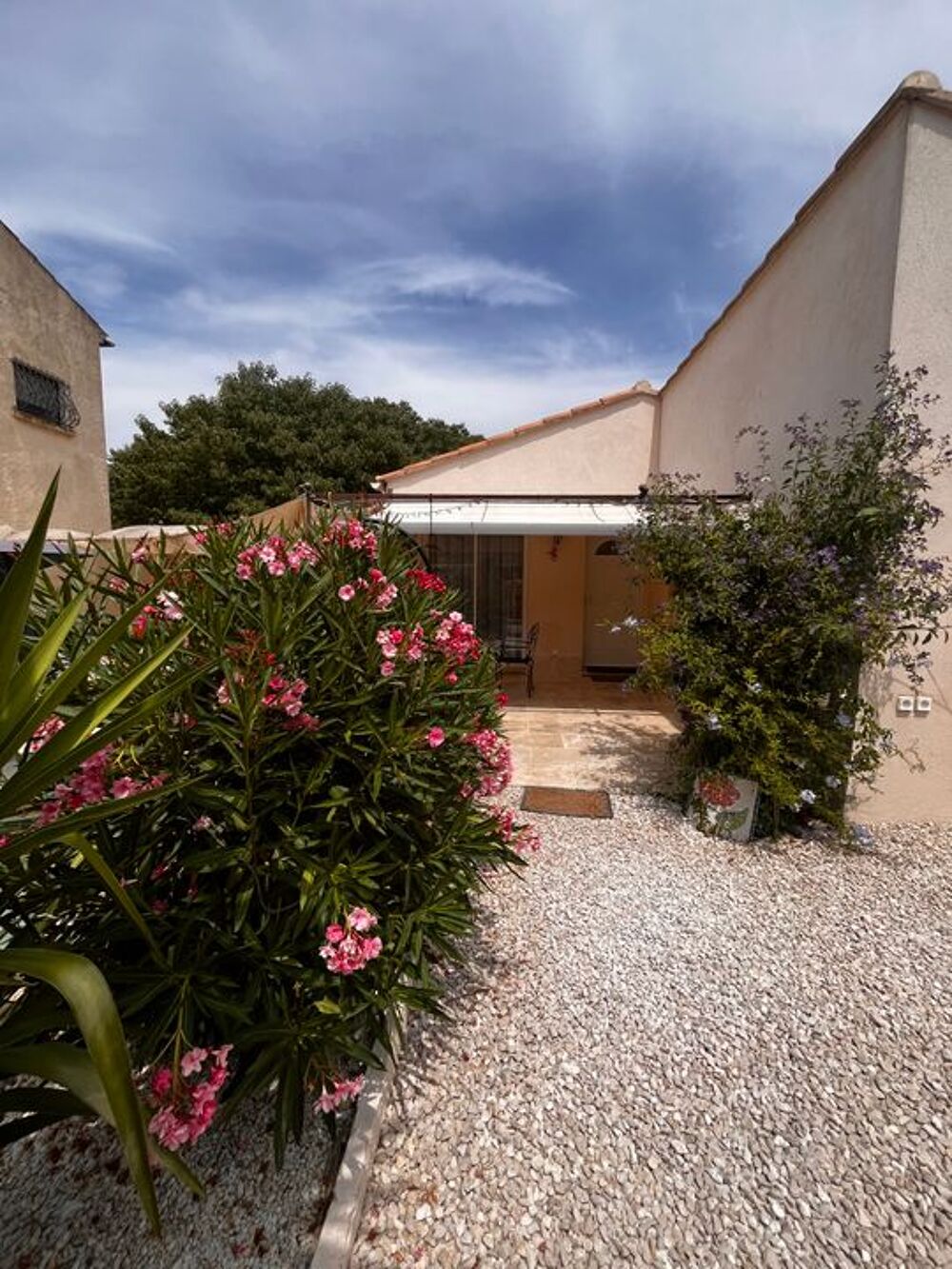Location Appartement Chambre de 12m2 à louer sur Saint-Chamas Saint chamas