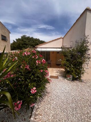  Appartement à louer 1 pièce 12 m²