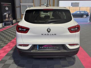 Kadjar Business Edition 2021 occasion 56120 Les Forges De Lanouee