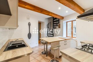  Maison à vendre 8 pièces 129 m²