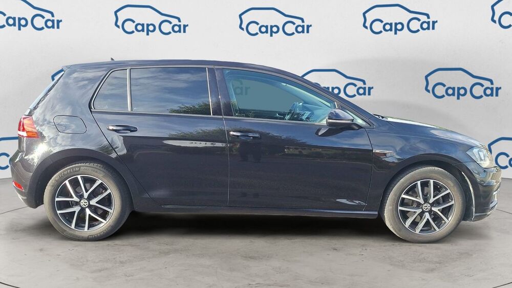 Golf 2.0 TDI 150 Confortline Business 2019 occasion 02230 Fresnoy Le Grand