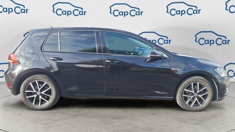 Golf 2.0 TDI 150 Confortline Business 2019 occasion 02230 Fresnoy Le Grand