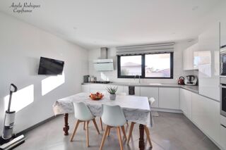  Maison à vendre 7 pièces 194 m²