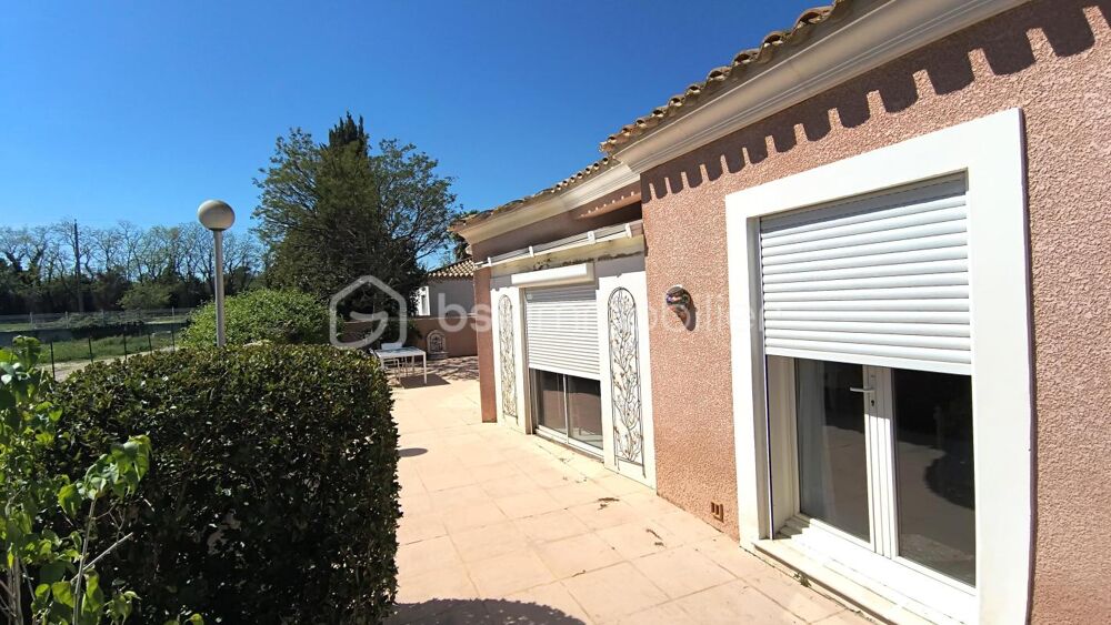 VILLA PLAIN PIED