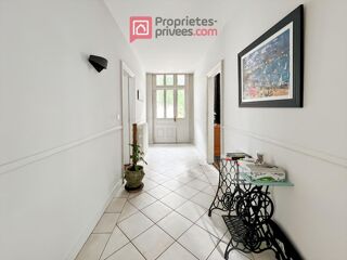  Maison à vendre 9 pièces 210 m²