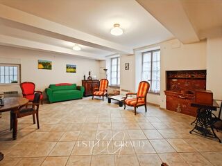  Maison à vendre 4 pièces 115 m²