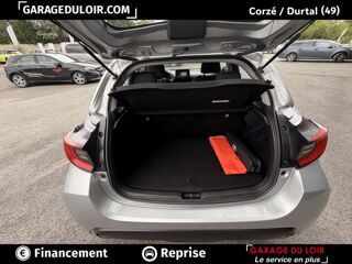 Yaris IV 120 VVT-i Dynamic Business 2023 occasion 49140 Corz&eacute;