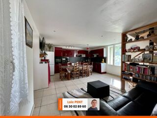  Maison à vendre 3 pièces 70 m²